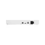 Ajax NVR H2DAC (8-ch) - NVR 8 Canali 12MP HDMI 4K 160Mbps Spazio per 2HDD AJ-NVR208-HAC-W 140909