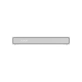 Ajax NVR H2DAC (16-ch) - NVR 16 Canali 12MP HDMI 4K 160Mbps Spazio per 2HDD AJ-NVR216-HAC-W 140911