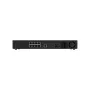 Ajax NVR H2D8PAC (8-ch) - NVR 8 canali con 8 porte PoE HDMI 12Mp 2HDD 160Mbps 140912 AJ-NVR208-HAC-8P-B