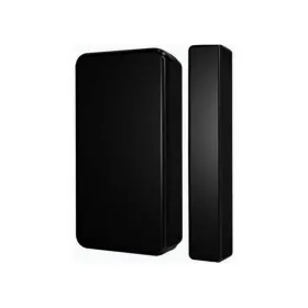 Risco RWX7808BLM3C - Trasmettitore bidirezionale slim nero supervisionato che include un magnete per porte/finesTRE