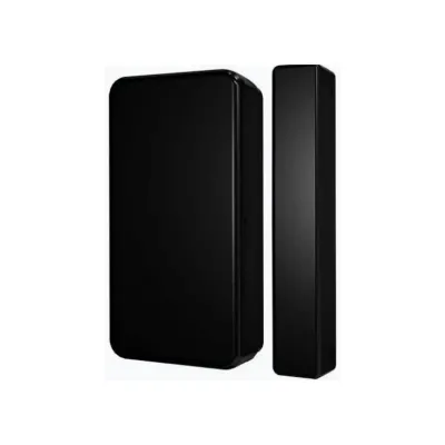 Risco RWX7808BLM3C - Trasmettitore bidirezionale slim nero supervisionato che include un magnete per porte/finesTRE
