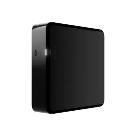Ajax NVR HAC 16 canali con uscita HDMI, Due porte USB  AJ-NVR116-HAC-B 134505