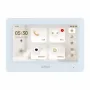 Dahua VTH5421HW-W - Monitor interno videocitofonico IP WIFI bianco 7" 1024x600 12V