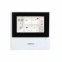 Dahua VTH2611L-WP - Monitor interno videocitofonico IP WIFI 4.3" 12V/PoE