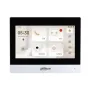 Dahua VTH8621KMS-WP - Monitor interno videocitofonico 7" IP WIFI, 1024x600 Linux 12v/PoE