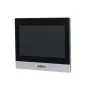 Dahua VTH8621KMS-WP - Monitor interno videocitofonico 7" IP WIFI, 1024x600 Linux 12v/PoE