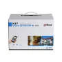 Dahua KTX01-A - Kit Videocitofonico Bifilare Plug&Play con VTO4103F, VTNC2113C e Alimentatore