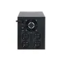 Dahua PFM3350-2000L-EN - UPS line-interactive da 2000VA / 1200W, 2 batterie da 9Ah, 2 prese europee
