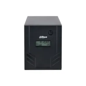 Dahua PFM3350-2000L-EN - UPS line-interactive da 2000VA / 1200W, 2 batterie da 9Ah, 2 prese europee