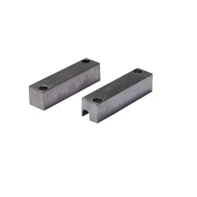 Vimo CTC047SC - Contatto Magnetico da Superficie per Serramenti in Ferro con Scambio NA/NC