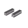 Vimo CTC047SC - Contatto Magnetico da Superficie per Serramenti in Ferro con Scambio NA/NC