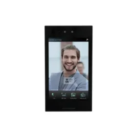 Dahua VTO9631Q - Postazione esterna IP 10.1" touch, lettore card, riconoscimento facciale