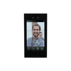 Dahua VTO7631Q - Postazione esterna IP 7" touch, lettore card, riconoscimento facciale