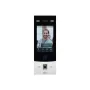 Dahua VTO7541G-S3 - Postazione esterna IP 8" touch, lettore card, riconoscimento facciale, impronte
