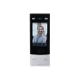 Dahua VTO7531G-S3 - Postazione esterna IP 8" touch, lettore card, riconoscimento facciale