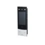 Dahua VTO7531G-S3 - Postazione esterna IP 8" touch, lettore card, riconoscimento facciale