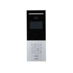 Dahua VTO6531F-S2 - Postazione esterna IP IK07 tastiera, lettore card, riconoscimento facciale, password