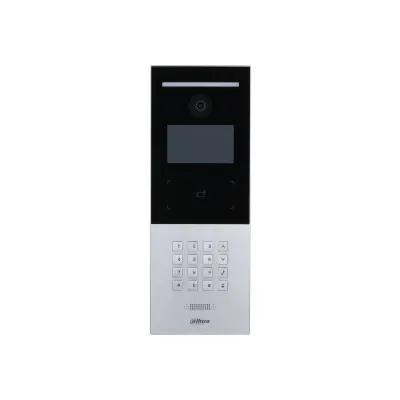 Dahua VTO6521F-S2 - Postazione esterna IP IK07 tastiera, lettore card, password