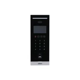Dahua VTO6541H-S2 - Postazione esterna IP touch, lettore card, riconoscimento facciale, password