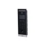 Dahua VTO6541H-S2 - Postazione esterna IP touch, lettore card, riconoscimento facciale, password