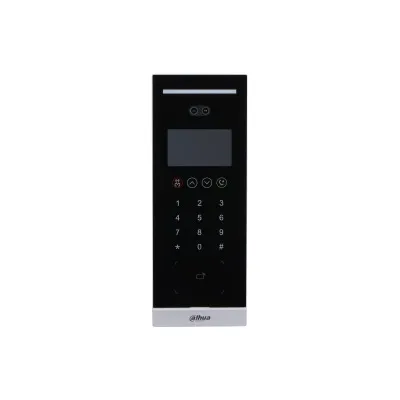 Dahua VTO6531H-S2 - Postazione esterna IP touch, lettore card, password