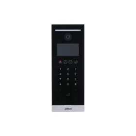 Dahua VTO6521H-D-S2 - Postazione esterna IP touch, lettore card 125 kHz, password
