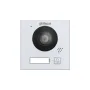 Dahua VTO4202F-P1 - Postazione esterna IP/bifilare modulare 1 tasto IK07 alluminio