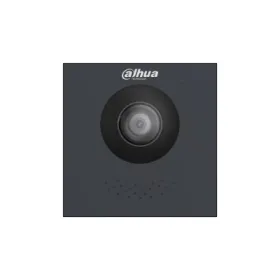 Dahua VTO4202FB-P-S3 - Postazione esterna IP/bifilare modulare IK07 nero