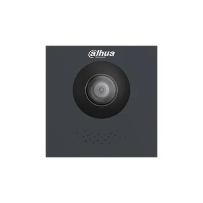 Dahua VTO4202FB-P-S3 - Postazione esterna IP/bifilare modulare IK07 nero