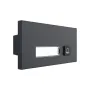 Dahua VTO4202FB-MB1 - Modulo 1 tasto per VTO4202FB-P/VTO4103FB