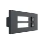 Dahua VTO4202FB-MB2 - Modulo 2 tasti per VTO4202FB-P/VTO4103FB