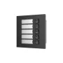 Dahua VTO4202FB-MB5 - Modulo 5 tasti per VTO4202FB-P/VTO4103FB