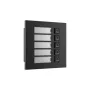 Dahua VTO4202FB-MB5 - Modulo 5 tasti per VTO4202FB-P/VTO4103FB