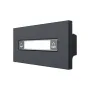 Dahua VTO4202FB-MDB2 - Modulo 1/2 tasti per VTO4202FB-P