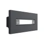 Dahua VTO4202FB-MDB2 - Modulo 1/2 tasti per VTO4202FB-P