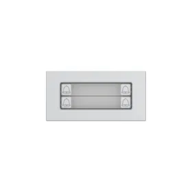 Dahua VTO4202F-MDB4 - Modulo 2/4 tasti per VTO4202F-P