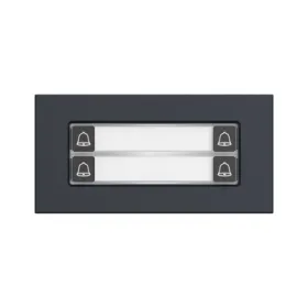 Dahua VTO4202FB-MDB4 - Modulo 2/4 tasti per VTO4202FB-P
