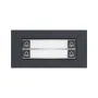 Dahua VTO4202FB-MDB4 - Modulo 2/4 tasti per VTO4202FB-P