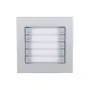 Dahua VTO4202F-MDB10 - Modulo 5/10 tasti per VTO4202F-P