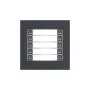 Dahua VTO4202FB-MDB10 - Modulo 5/10 tasti per VTO4202FB-P