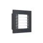 Dahua VTO4202FB-MDB10 - Modulo 5/10 tasti per VTO4202FB-P
