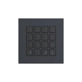 Dahua VTO4202FB-MK - Modulo tastiera per VTO4202FB-P/VTO4103FB