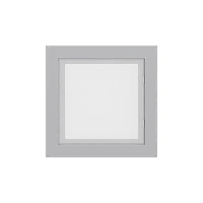 Dahua VTO4202F-MI - Modulo pannello informativo per VTO4202F-P/VTO4103F