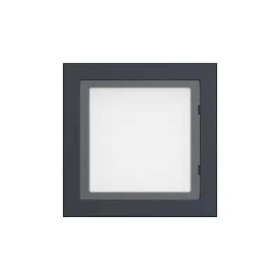 Dahua VTO4202FB-MI - Modulo pannello informativo per VTO4202FB-P/VTO4103FB