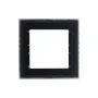 Dahua VTM77 - Cornice a 1 modulo per VTO4202F-P/VTO4103F