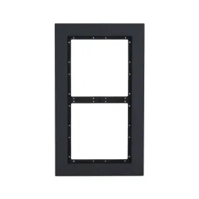 Dahua VTM25P2 - Cornice a 2 moduli per VTO4202FB-P/VTO4103FB