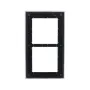 Dahua VTM25P2 - Cornice a 2 moduli per VTO4202FB-P/VTO4103FB
