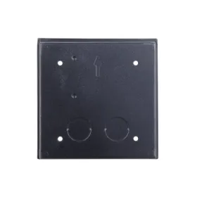 Dahua VTM79 - Scatola da incasso a 1 modulo perVTO4202FB-P/VTO4103FB