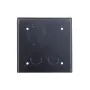 Dahua VTM79 - Scatola da incasso a 1 modulo perVTO4202FB-P/VTO4103FB
