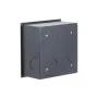 Dahua VTM79 - Scatola da incasso a 1 modulo perVTO4202FB-P/VTO4103FB